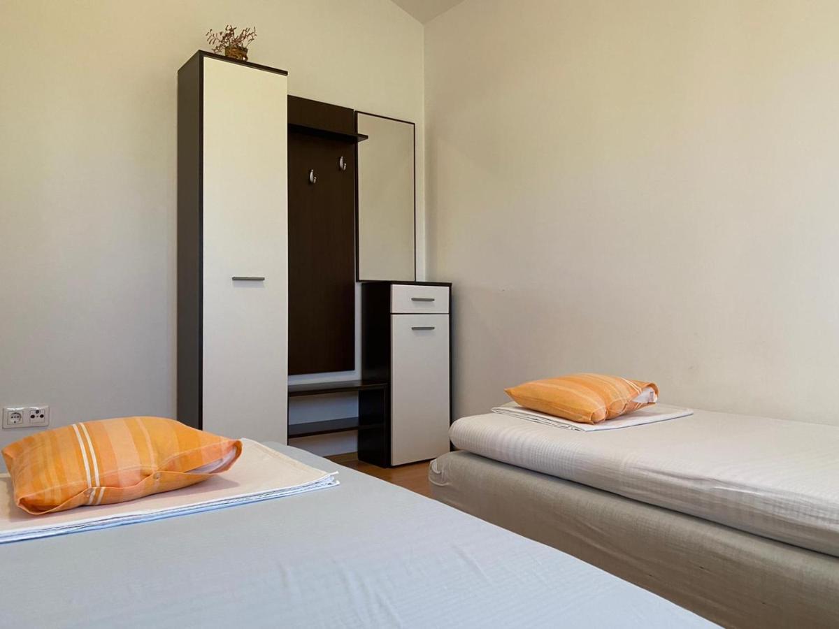 Apartman Olic Ražanac Екстериор снимка
