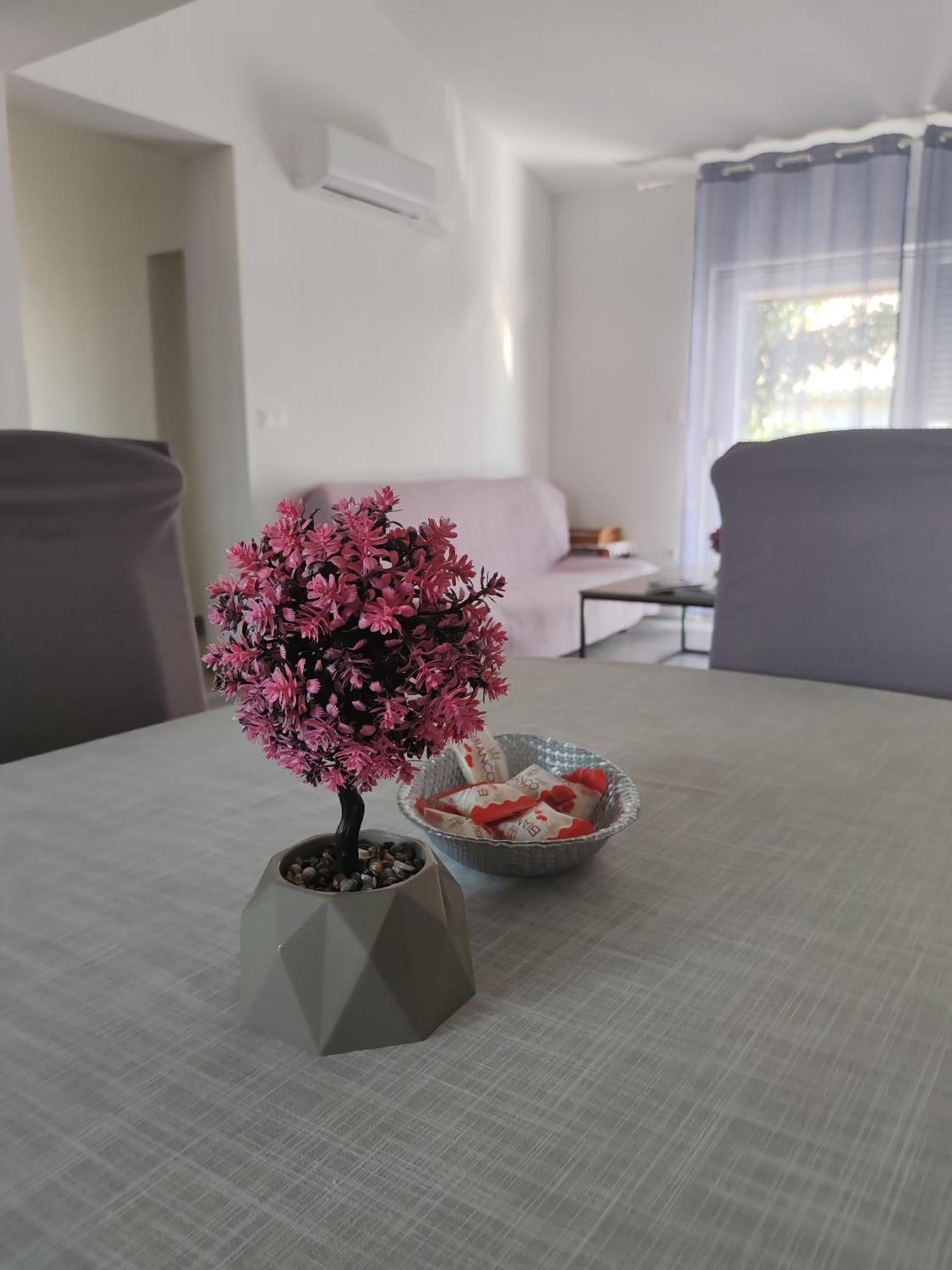 Apartman Olic Ražanac Екстериор снимка