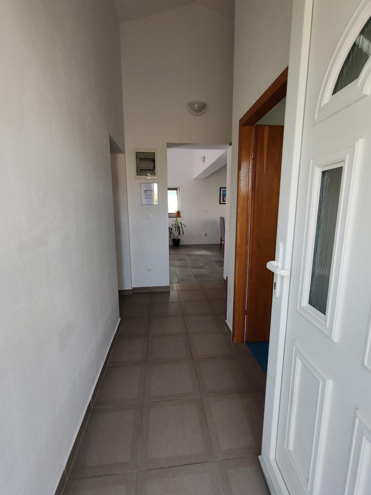 Apartman Olic Ražanac Екстериор снимка