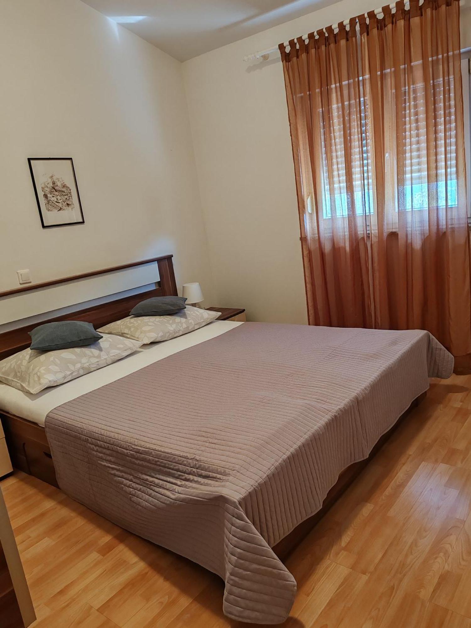 Apartman Olic Ražanac Екстериор снимка