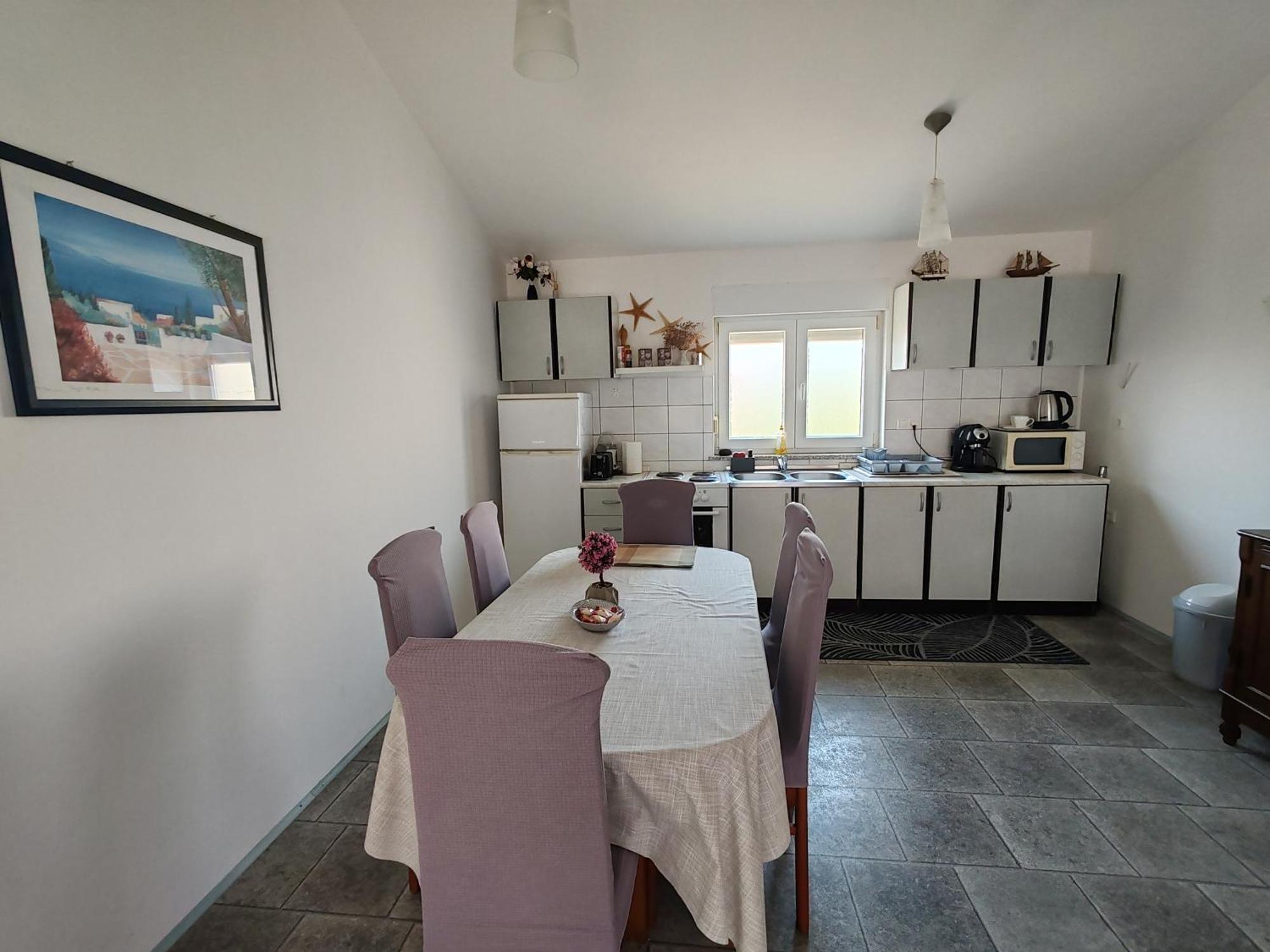 Apartman Olic Ražanac Екстериор снимка