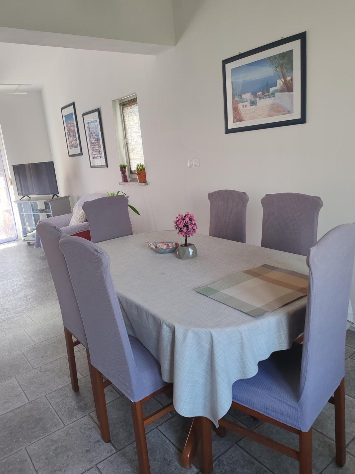 Apartman Olic Ražanac Екстериор снимка